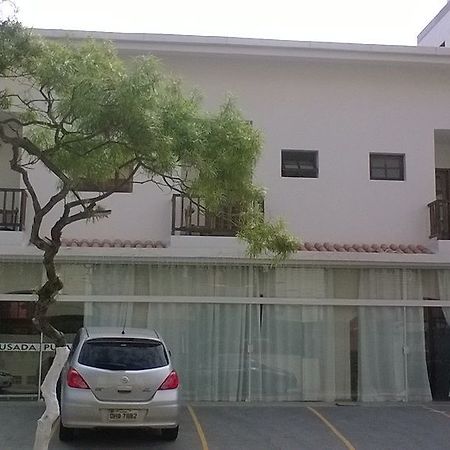 Pousada Pura Vida Maceio  Ngoại thất bức ảnh