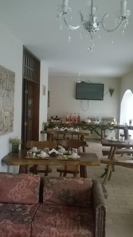 Pousada Pura Vida Maceio  Ngoại thất bức ảnh